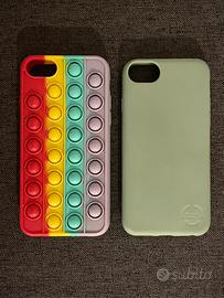 Cover per iPhone 8