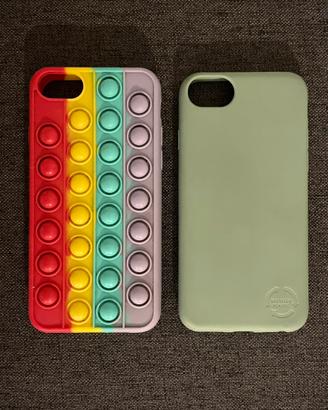 Cover per iPhone 8