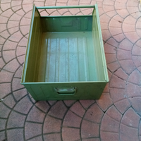 Contenitore bocca di lupo misura 5