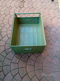 Contenitore bocca di lupo misura 5