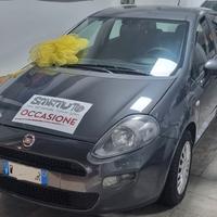 fiat punto evo