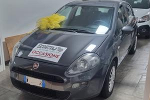 fiat punto evo