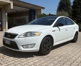 Ford Mondeo 2.3 161 CV 6tronic 4 porte Titanium Pa