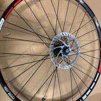 Cerchioni mtb 29" per Cross Country