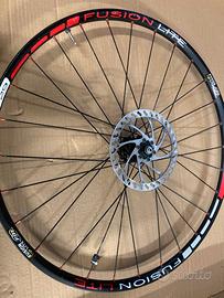 Cerchioni mtb 29" per Cross Country