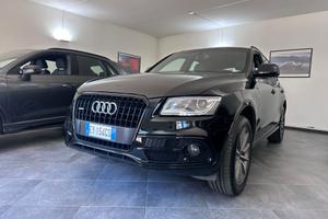 Audi Q5 2.0 TDI 190 CV clean diesel quattro Advanc