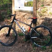 MTB Olympia Cobra 27.5 - 2015