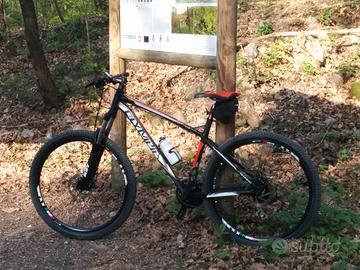 MTB Olympia Cobra 27.5 - 2015