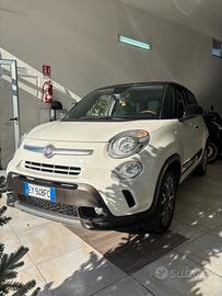 Fiat 500L 1.3 Multijet 95 CV Trekking