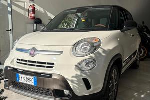 Fiat 500L 1.3 Multijet 95 CV Trekking