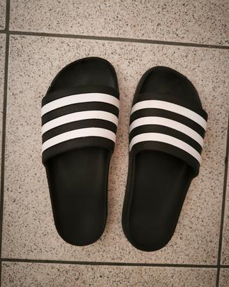 Ciabatte Adidas 39