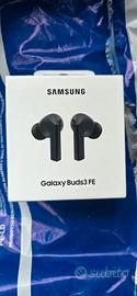 Samsung Buds3 FE
