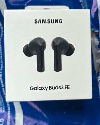 Samsung Buds3 FE