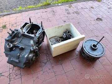 ricambi KTM 620 625 640