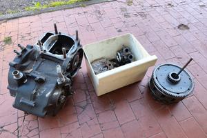 ricambi KTM 620 625 640