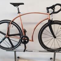 Scatto fisso modello unico !!