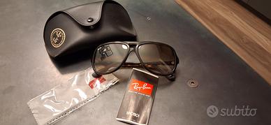 occhiali  ray ban aviator