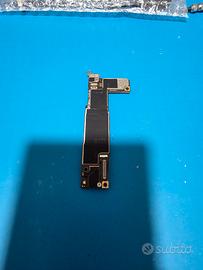 scheda madre iphone 14