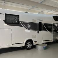 Benimar 363 sport Northautoklapp 150 CV automatico