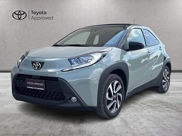 Toyota Aygo X 1.0 Trend Air 72cv s-cvt