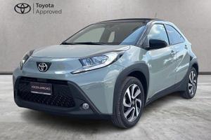 Toyota Aygo X 1.0 Trend Air 72cv s-cvt