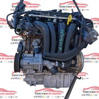 Motore mini cooper 1.6 benzina w10b16aa rf902