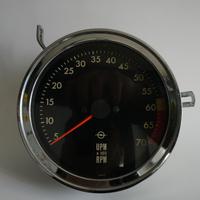 Contagiri UPM Opel GT