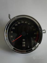 Contagiri UPM Opel GT