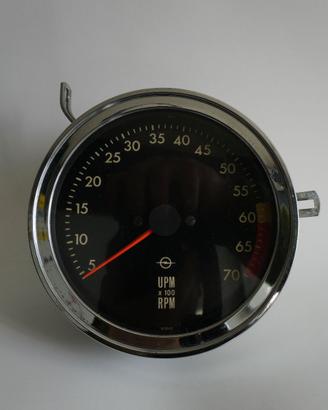 Contagiri UPM Opel GT