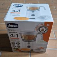 Chicco Cuocipappa Easy Meal 4in1