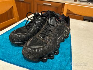Nike Shox TL