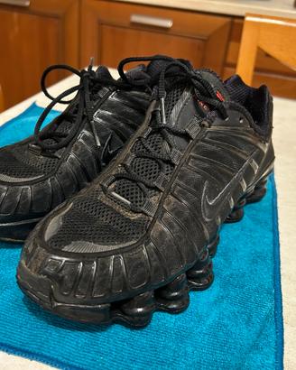 Nike Shox TL