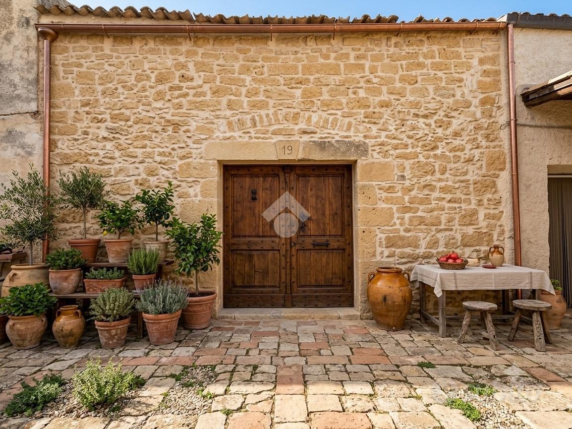 RUSTICO A CASTELLAMMARE DEL GOLFO - Vista 4