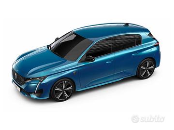 PEUGEOT 308 BL - Hybrid 136 e-DCS6 Allure