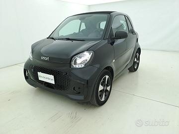 Smart fortwo EQ Passion BR953653 Elettrico 82CV
