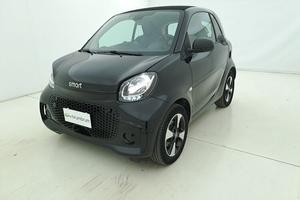 Smart fortwo EQ Passion BR953653 Elettrico 82CV
