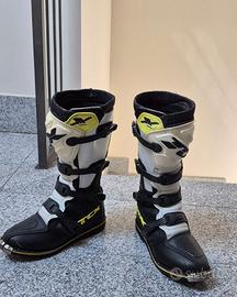 Stivali cross/enduro