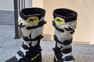 Stivali cross/enduro