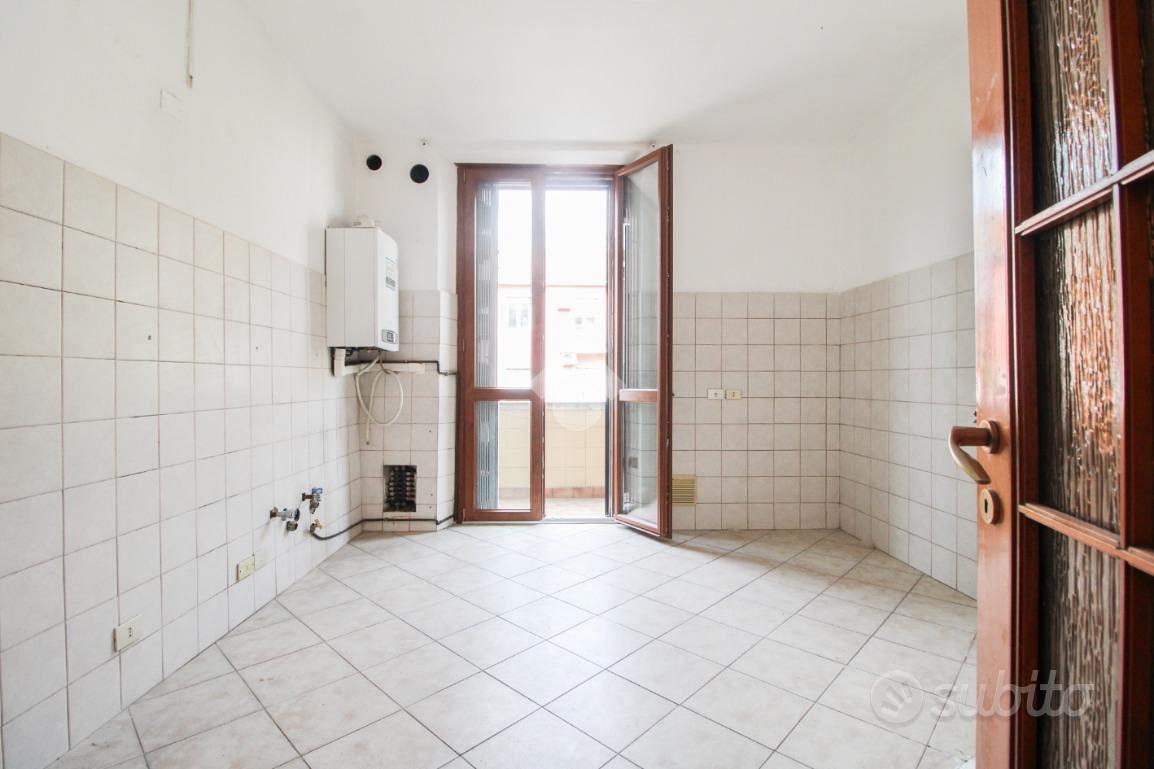 Appartamento – Milano, Bruzzano, Municipio 9 - Vista 5