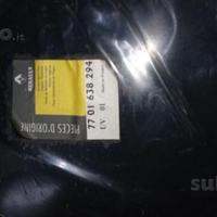 Fiancata posteriore destra Renault 4 TL