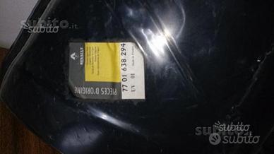 Fiancata posteriore destra Renault 4 TL