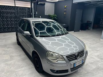 Vw Polo 1.4 benzina NEOPATENTATI