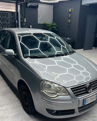 Vw Polo 1.4 benzina NEOPATENTATI