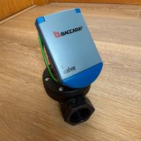 Elettrovalvola a batteria Baccara