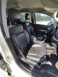 Sedile anteriore dx FIAT FREEMONT del 2012