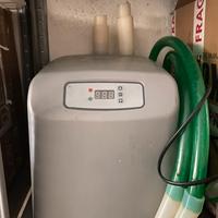 Refriggeratore per acquario