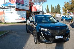 Peugeot 2008 1.2 puretech Allure Pack s&s 130cv ea