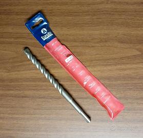 Punta trapano SDS plus da 14mm