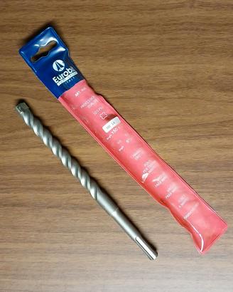 Punta trapano SDS plus da 14mm