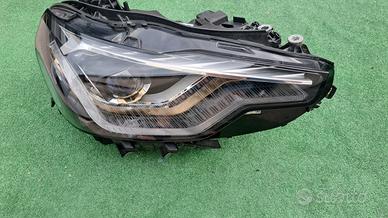 BMW 2 II M2 G42 G87 FULL LED Faro Fanale Destro Dx